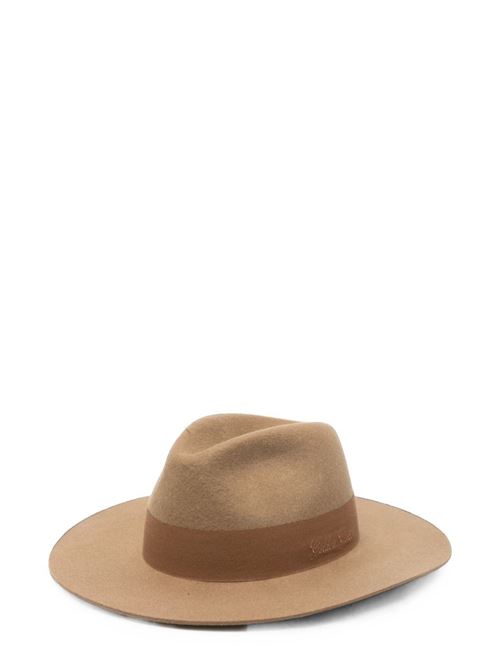Cappello fedora GOLDEN GOOSE | GUP02719P00273016104
